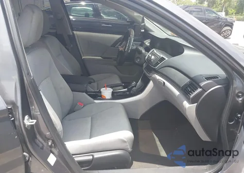 2014 Honda Accord Lx from USA, damaged, VIN 1HGCR2F32EA045914